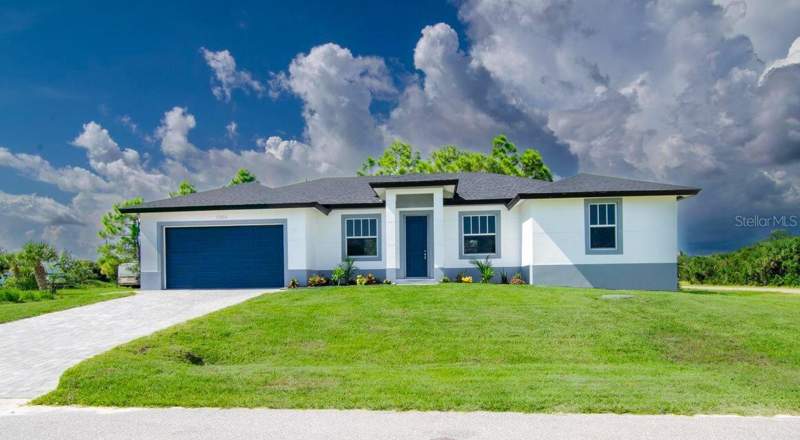 4 bedroom Single Family Residence at 10441 Monticello Drive, Port Charlotte Sec 082, Port Charlotte — photo 2