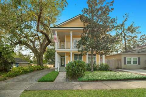 2516 E Church Street, home for sale in Orlando 32803