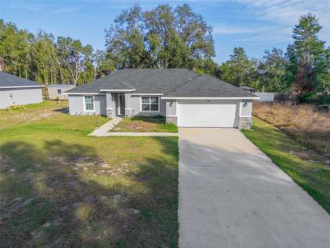 1780 SW 168Th Loop, home for sale on SW 168Th Loop