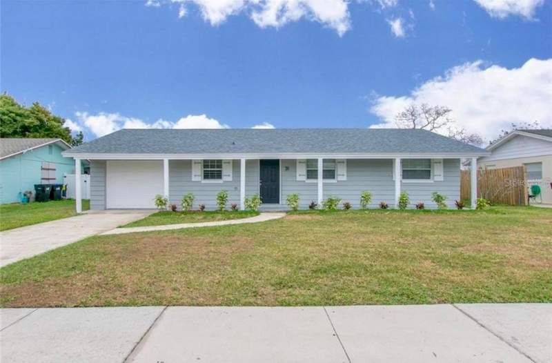 Azalea Homes