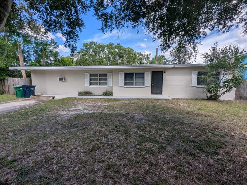 3 bedroom Single Family Residence at 8723 N 27th Street, Temple Terraces, Tampa — photo 1