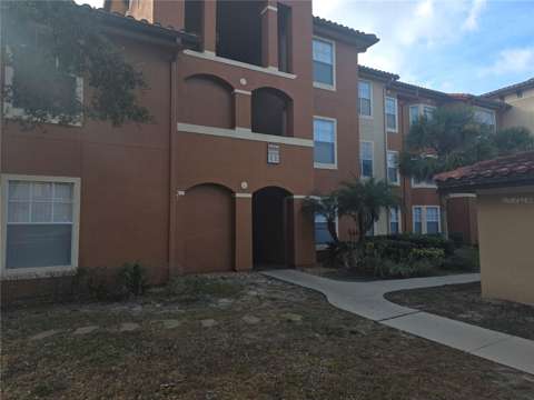 5554 Metrowest Boulevard #206, home for sale on Metrowest Boulevard
