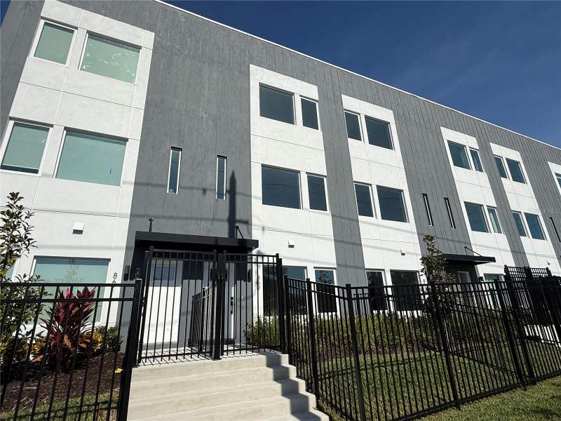 Innovation Townhomes
