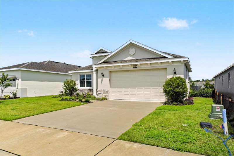 3 bedroom Single Family Residence at 3951 Kennebunk Loop, Lakes Of Mount Dora, Mount Dora — photo 4