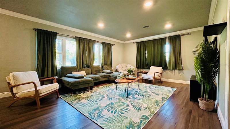 4 bedroom Single Family Residence at 302 Forest Avenue, Sanlando, Altamonte Springs — photo 5