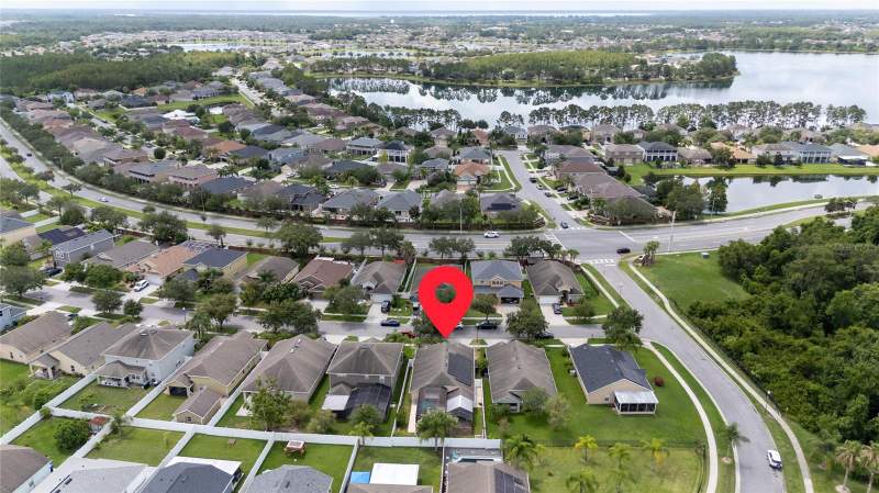 3 bedroom Single Family Residence at 14617 Keelford Way, Wyndham Lakes Estates, Orlando — photo 5