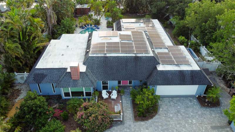 4 bedroom Single Family Residence at 4925 Primrose Path, Harmony, Sarasota — photo 3