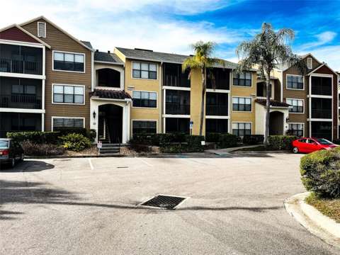 11901 4Th Street #8102, home for sale in St. Petersburg 33716