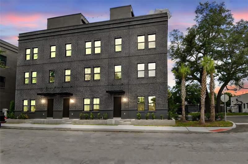 1218 E KAY STREET #27 home for sale in Canvas Townhomes