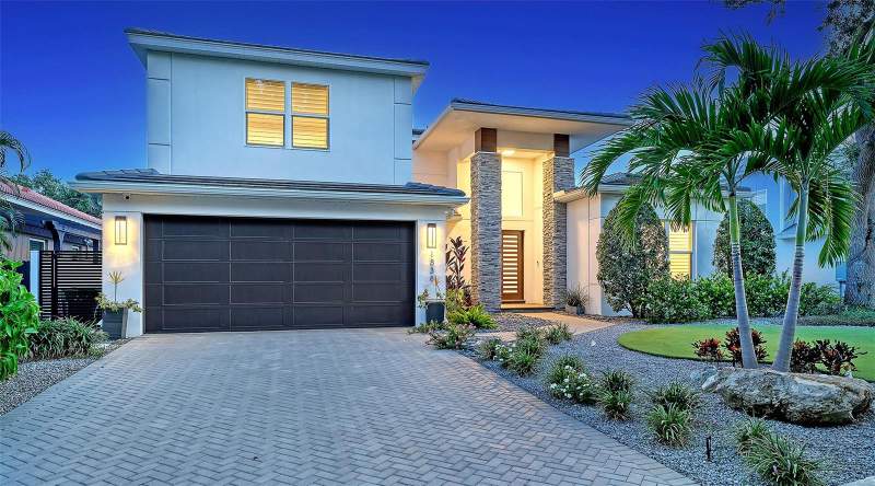 4 bedroom Single Family Residence at 1838 Oleander Street, Poinsettia Park 2, Sarasota — photo 4