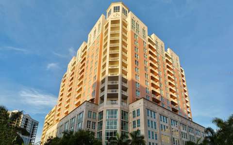 1350 Main Street #1208, home for sale on Main Street