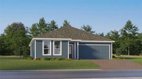 5355 Haven View Drive, gated community for sale in Clermont