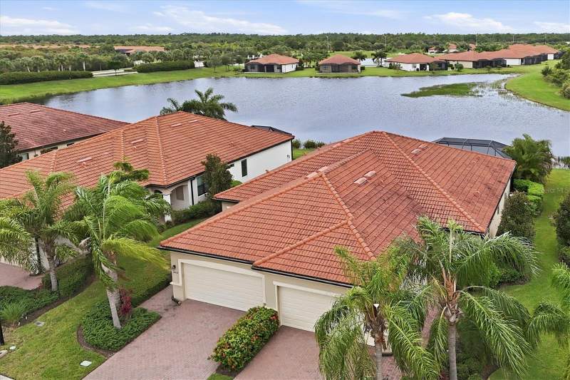 3 bedroom Villa at 24033 Canterwood Way, Sarasota National Ph 12-A, Venice — photo 2