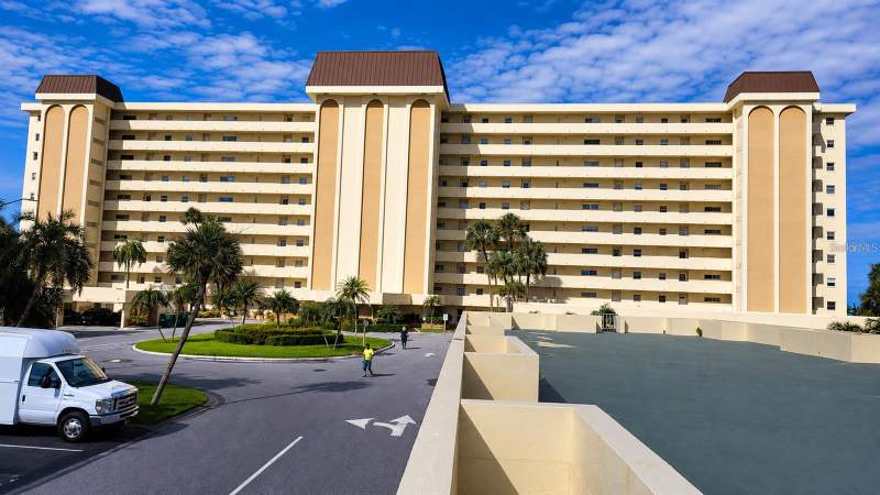 Lexington Towers Condo