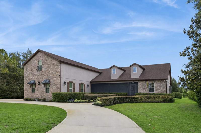 4 bedroom Single Family Residence at 2075 MUSTANG COURT, BAY LAKE RANCH UNIT 3, ST CLOUD — photo 5
