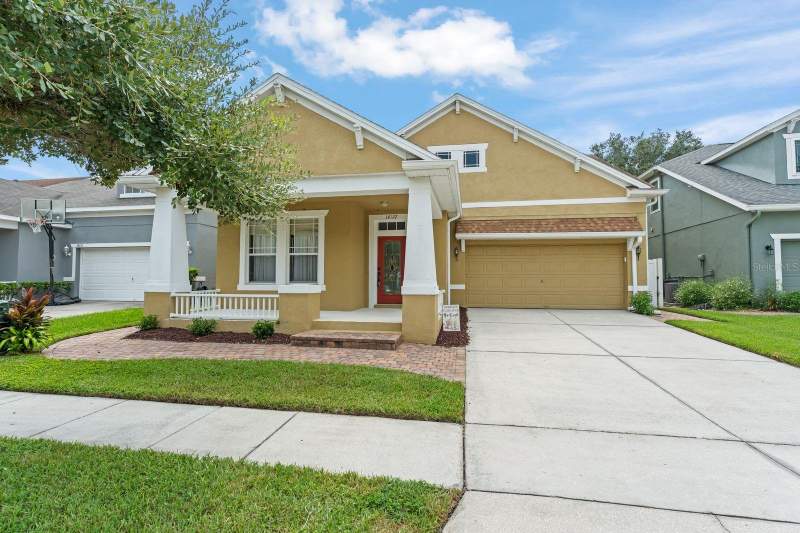 Avalon Park Village 04 B K