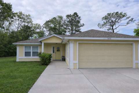 14396 SW 19Th Place, home for sale on SW 19Th Place