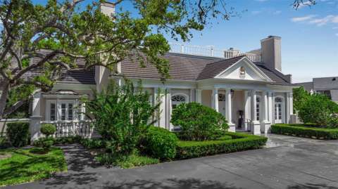 101 Osprey Point Drive, home for sale on Osprey Point Drive