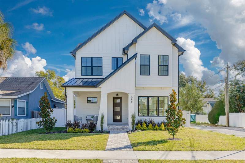 Burkhard & LewisHomes for Sale in St