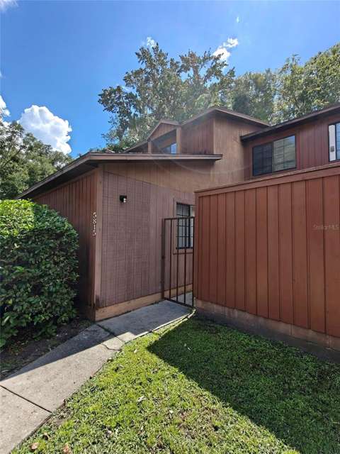 5815 SW 9Th Place, home for sale in Gainesville 32607