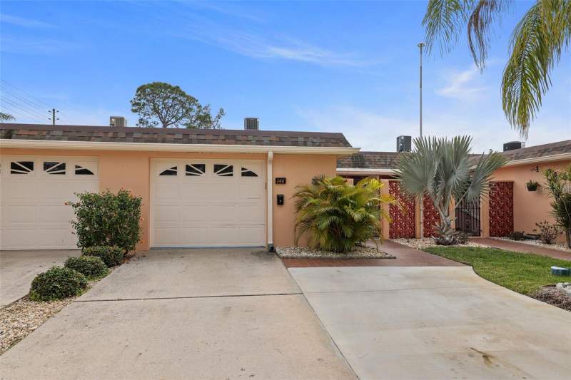 2 bedroom Condominium at 146 Boca Ciega Point Blvd Boulevard #146, Boca Ciega Point East, St Petersburg — photo 2