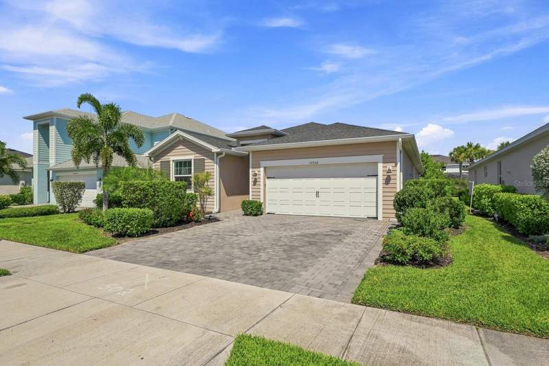 4 bedroom Single Family Residence at 17556 Corkwood Bend Trail, Babcock Ranch Community Ph 2B, Punta Gorda — photo 3
