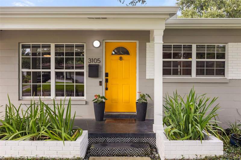 3 bedroom Single Family Residence at 3105 Pickfair Street, Ardmore Terrace 1st Add, Orlando — photo 4