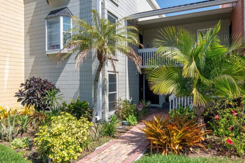 2 bedroom Condominium at 2424 W Tampa Bay Boulevard #C105, The Marina Club Of Tampa A Con, Tampa — photo 2
