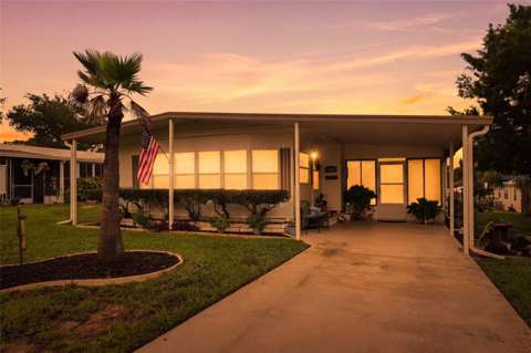 8082 Dellrose Avenue, home for sale in Brooksville 34613