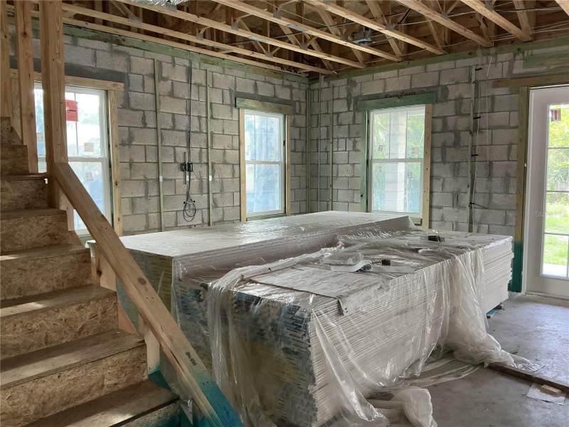 4 bedroom Single Family Residence at 485 11th Avenue, Harvey'S Sub Lot 11, St Petersburg — photo 4