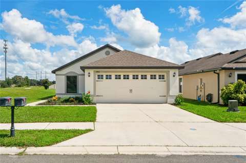 2403 Caspian Drive, home for sale in Lakeland 33805