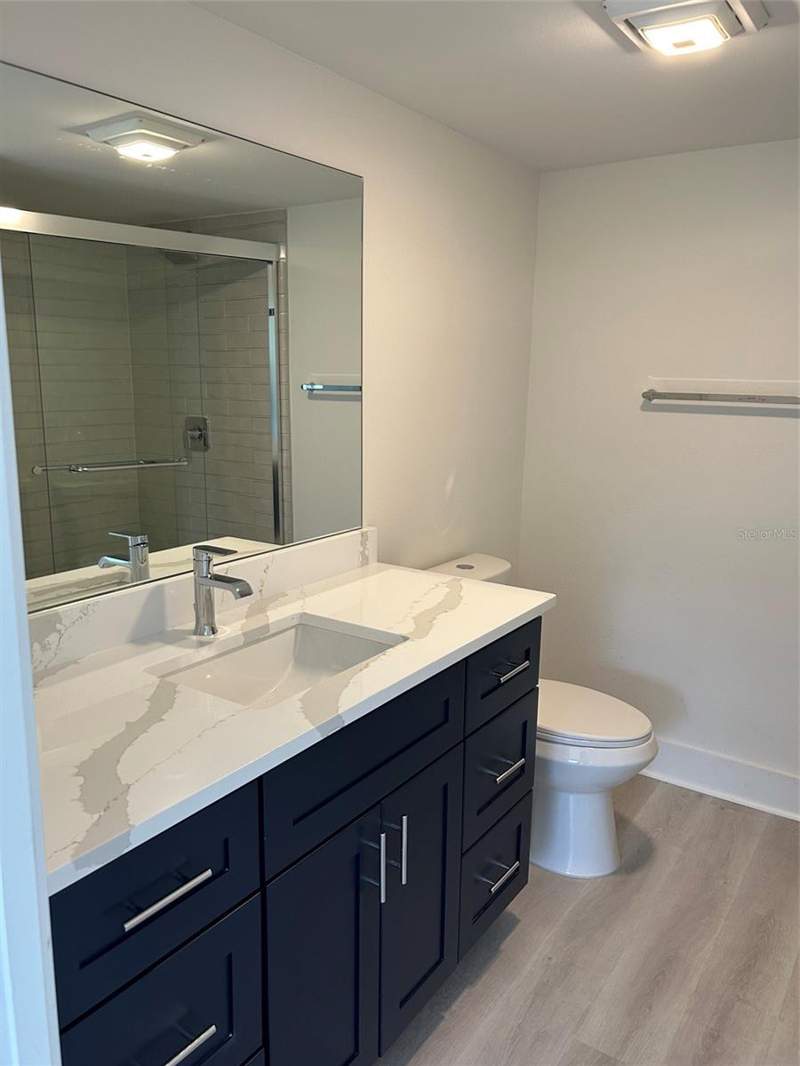 2 bedroom Condominium at 4520 Overlook Drive #132, Lake Overlook Apts, St Petersburg — photo 5