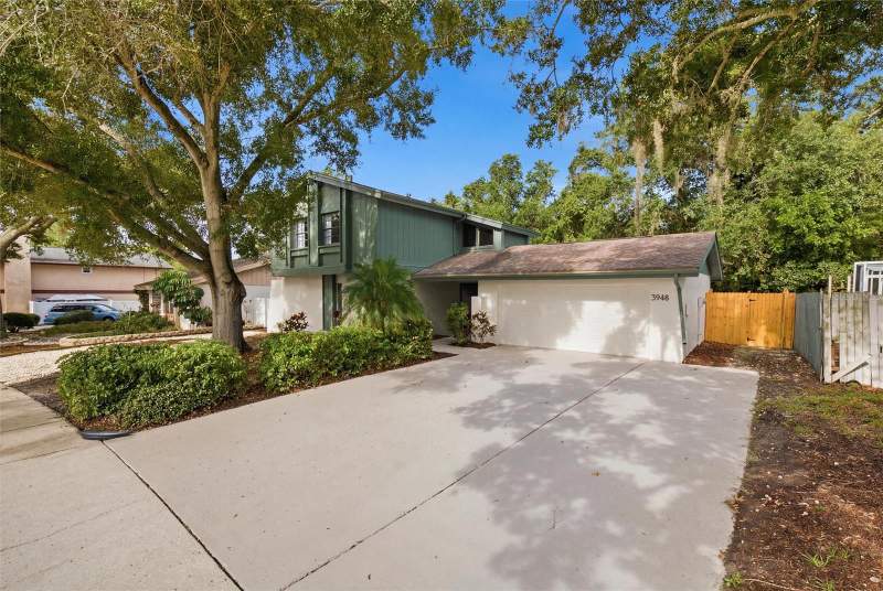 3 bedroom Single Family Residence at 3948 Orchard Hill Circle, Lake St George-Unit 1, Palm Harbor — photo 2