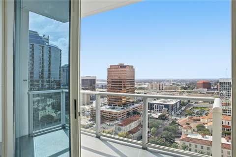 150 E Robinson St #2002, Orlando FL - photo 23 of 36