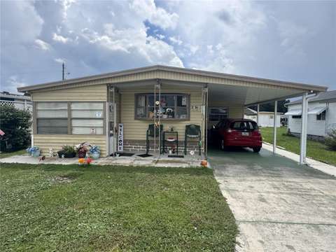 37140 8Th Avenue, home for sale in Zephyrhills 33542