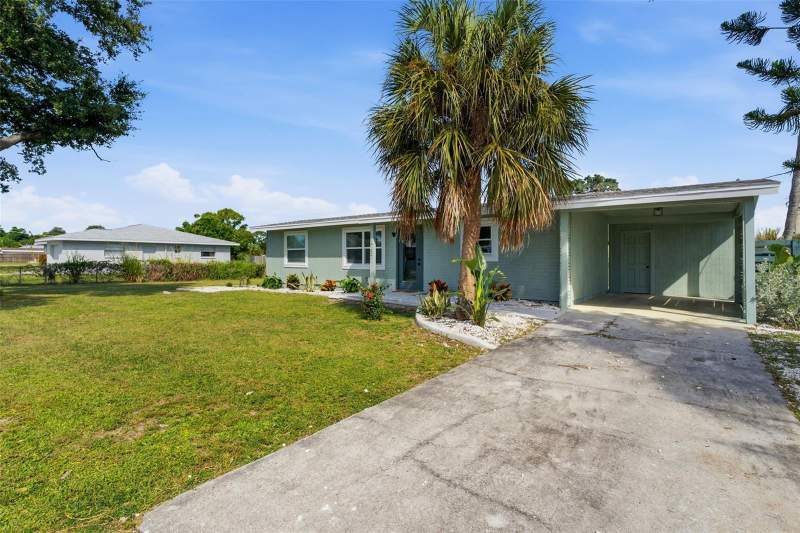 2 bedroom Single Family Residence at 1757 Mova Street, Vamo 2nd Add To, Sarasota — photo 3