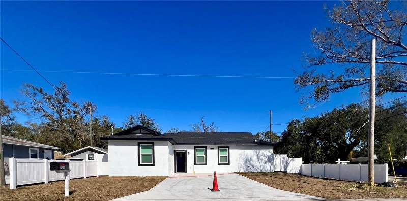Tampa Tourist Club
