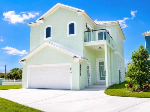6510 Simone Shores Cir, home for sale on Simone Shores Circle