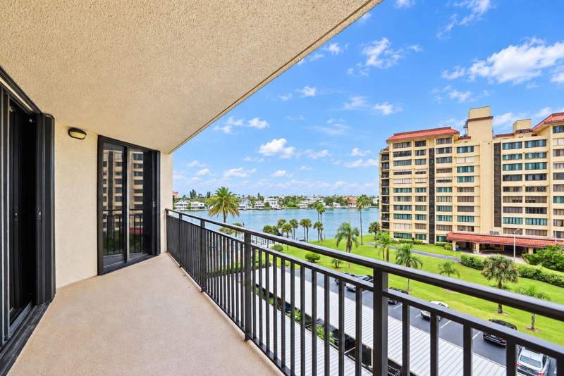 2 bedroom Condominium at 690 Island Way #606, Island Walk Condo, Clearwater — photo 5