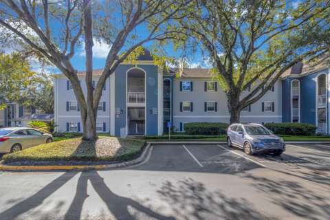 7306 Olympia Court #7306, home for sale in Longwood 32779