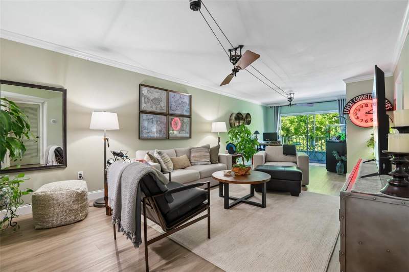 2 bedroom Condominium at 938 Virginia Street #204, Heather Lake Apts Condo, Dunedin — photo 5