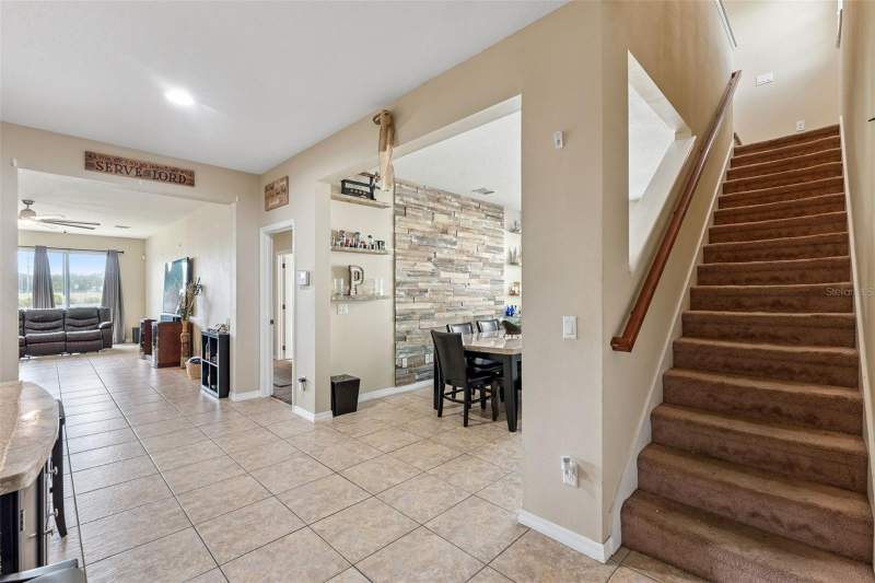 4 bedroom Single Family Residence at 3632 Creswick Circle, Victoria Lndgs, Orlando — photo 2