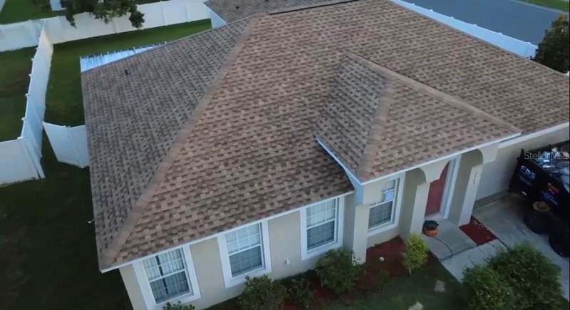 4 bedroom Single Family Residence at 2589 Hunley Loop, Eagle Bay Ph 1, Kissimmee — photo 2