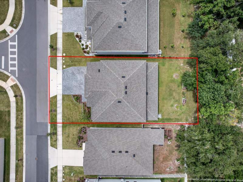 5 bedroom Single Family Residence at 2049 Rock Maple Bend, Storey Creek Ph 3A, Kissimmee — photo 3