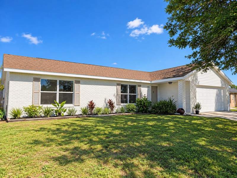 3 bedroom Single Family Residence at 3180 Hanley Street, Deltona Lakes Unit 32, Deltona — photo 2