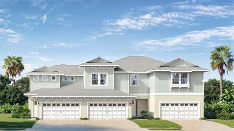 32066 Anchor Point Drive, home for sale in Wesley Chapel 33545