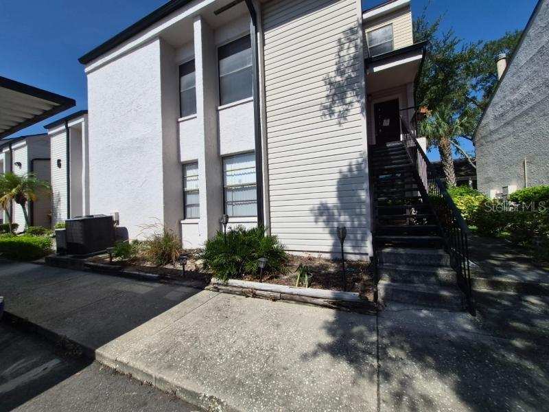 2 bedroom Condominium at 4719 Puritan Circle #625, River Oaks Condo I, Tampa — photo 1