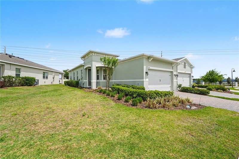 2 bedroom Villa at 1991 Key Bay Trail, Four Seasons At Orlando Ph 4B, Kissimmee — photo 1