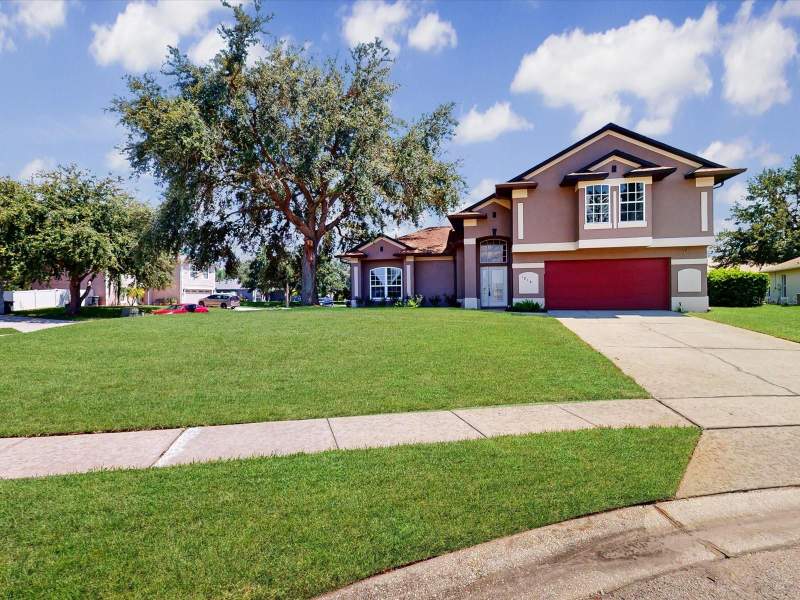 Ashton PlaceHomes for Sale in St