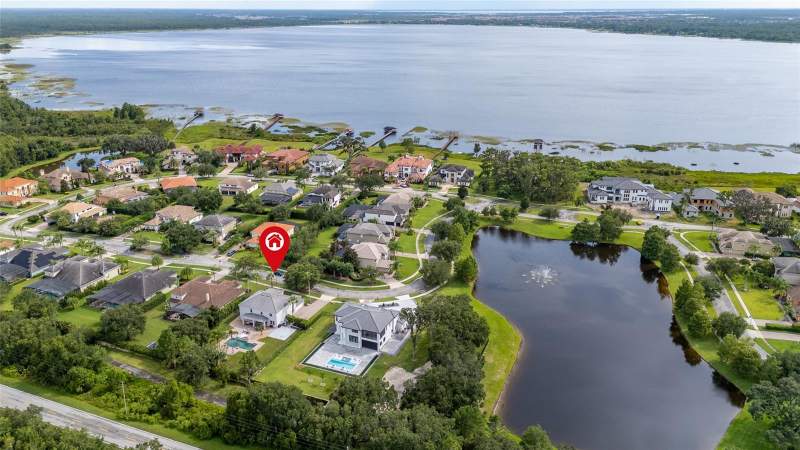 5 bedroom Single Family Residence at 10542 Wittenberg Way, Moss Park Reserve, Orlando — photo 5